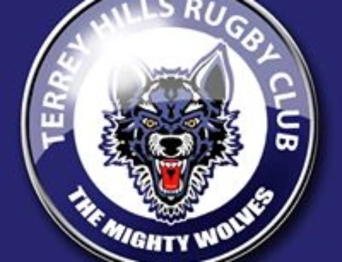 Terrey Hills Rugby Club