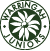 Warringah Junior Rugby Union Logo