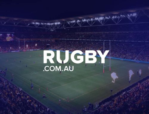 Rugby Xplorer App | RUGBY.com.au
