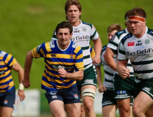 Shute Shield: Round 1 Wrap-Up – Rugby News