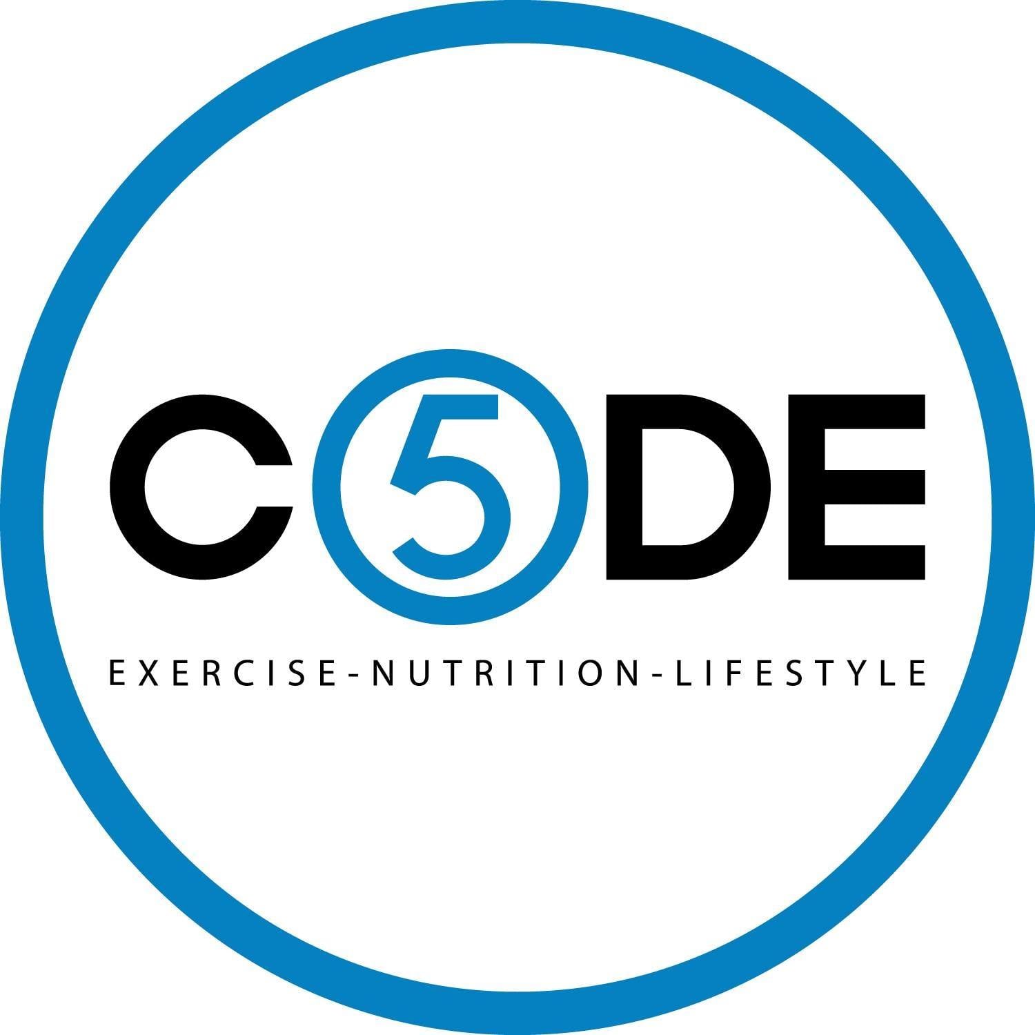 Code 5 Fitness are offering 1 FREE week of training to interested Cougars player...
