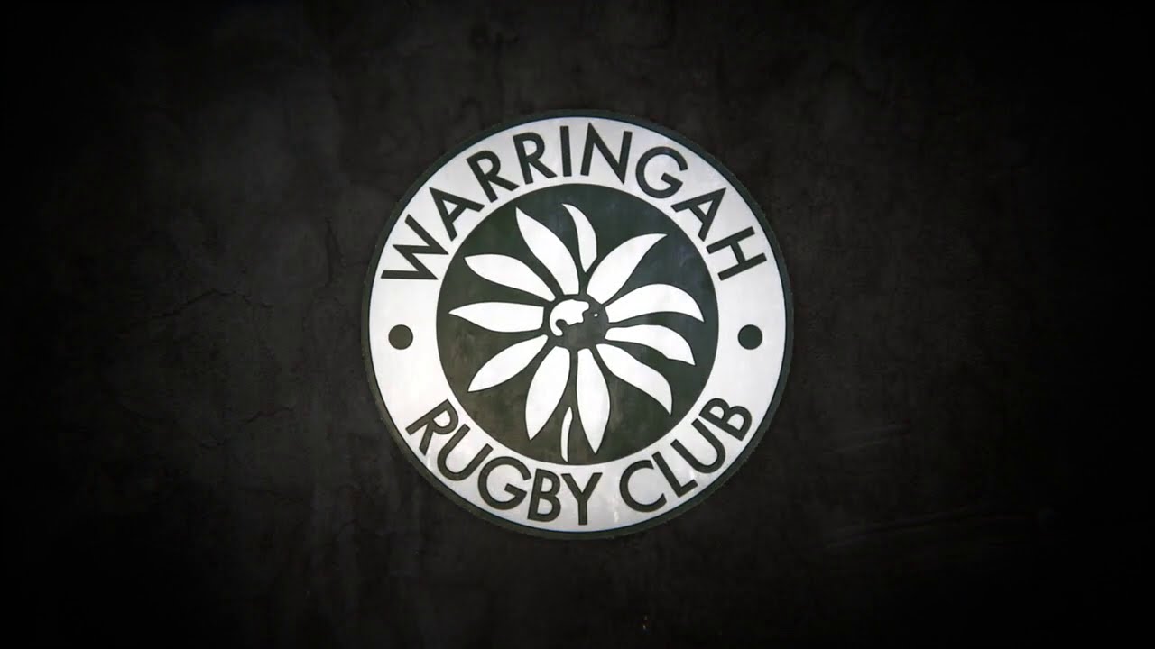 Warringah Rugby Post Game Video Highlights