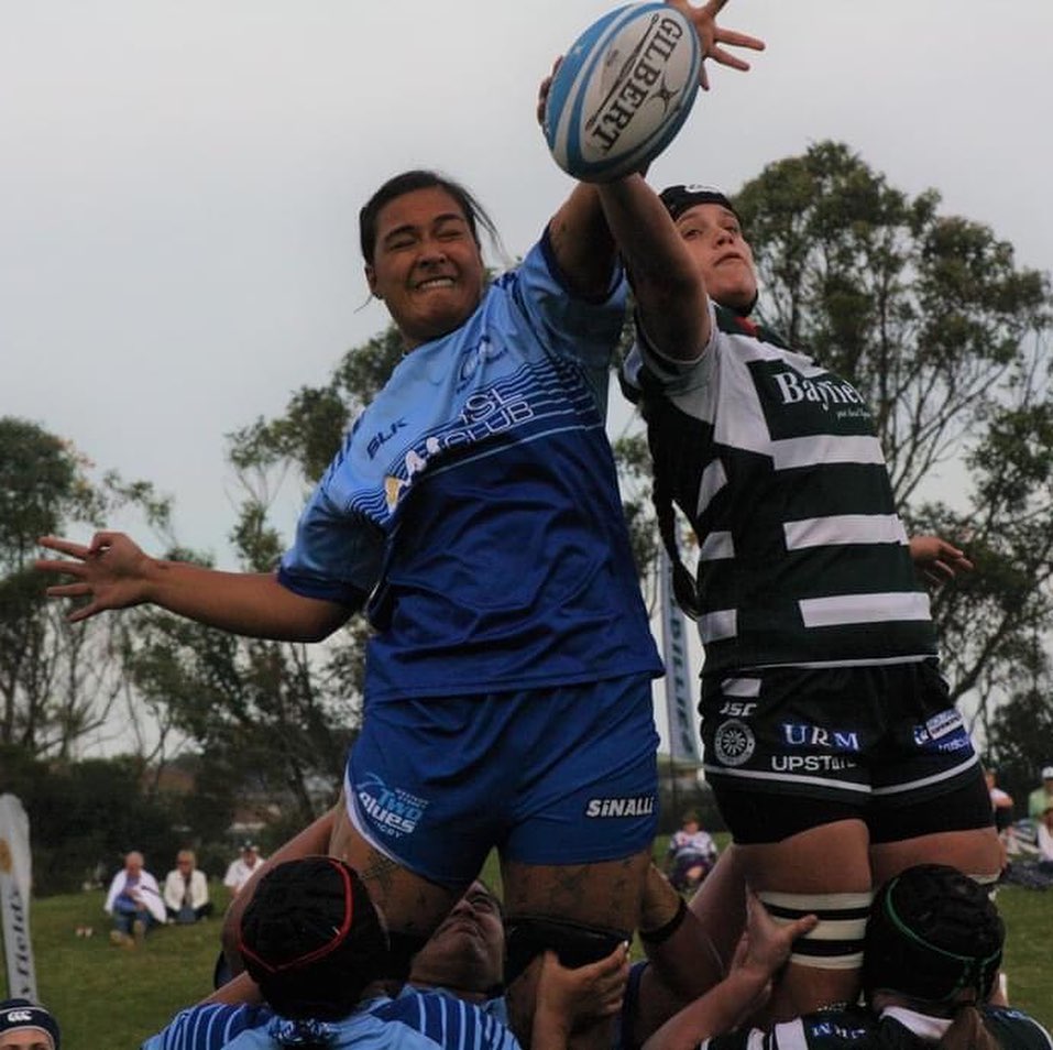 Action Shots from the Ratettes game against Western Sydney Two Blues on the week...