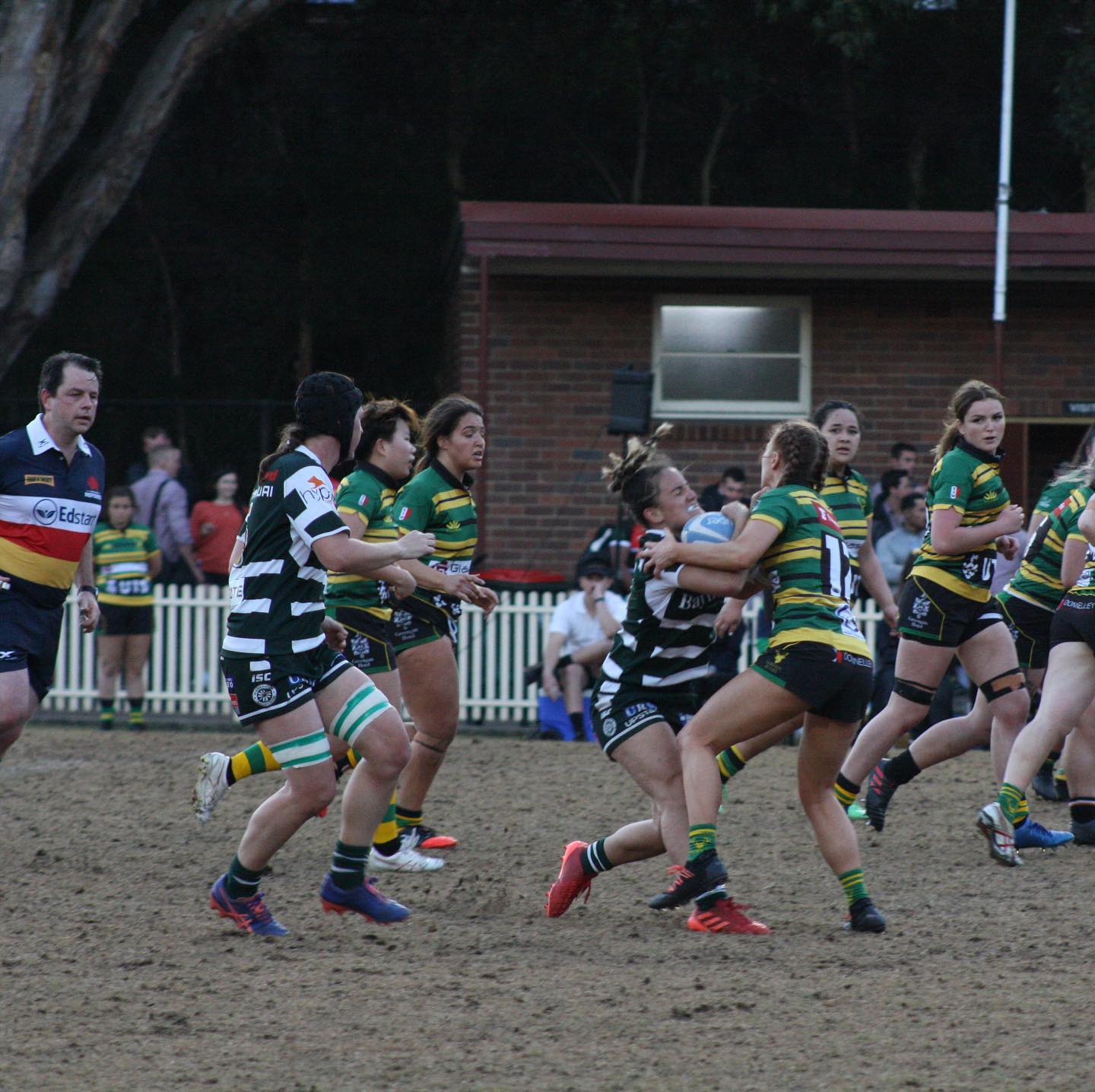 Game day action shots from @warringah_womensrugby win over Gordon on the weekend...