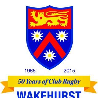 Wakehurst Rugby Club Presentation Day