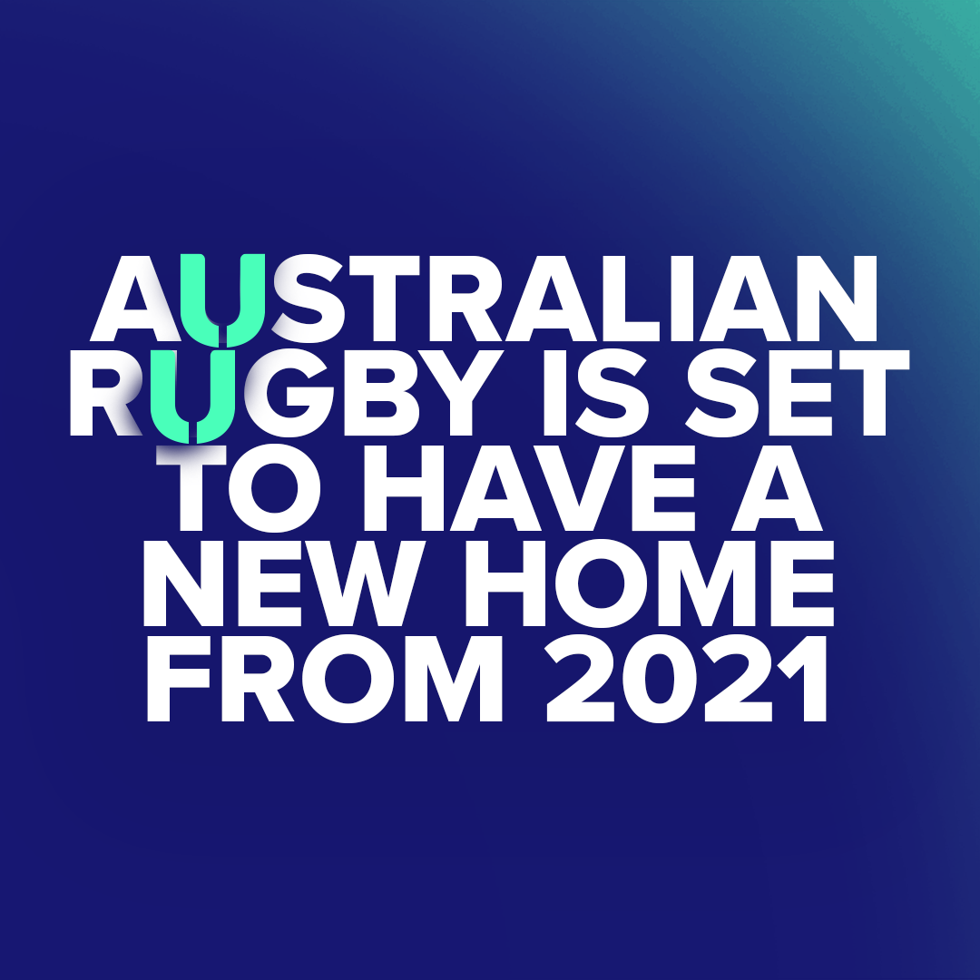 Australian Rugby fans will now have access to more Rugby than ever before follo...