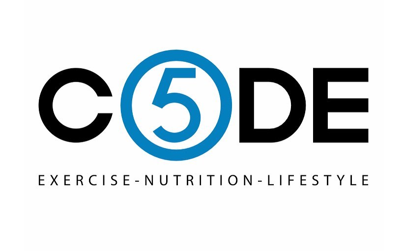 @code5_fitness is a proud new sponsor fo