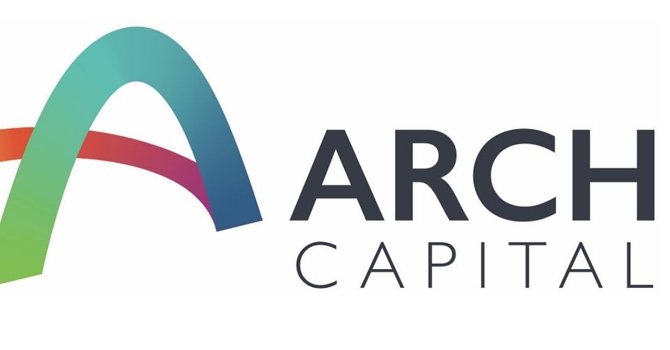 Arch Capital has signed back up as a spo