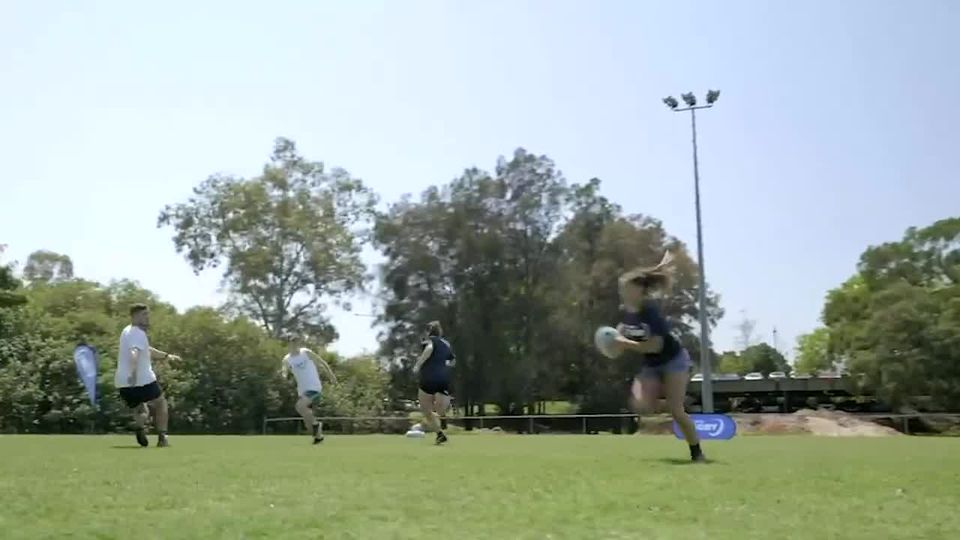 Rugby Australia has launched a fantastic
