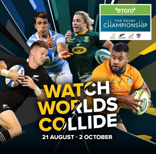 So much great rugby to come…. Stay tuned