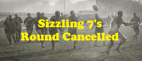 SIZZLING 7's ROUND WASHED OUT