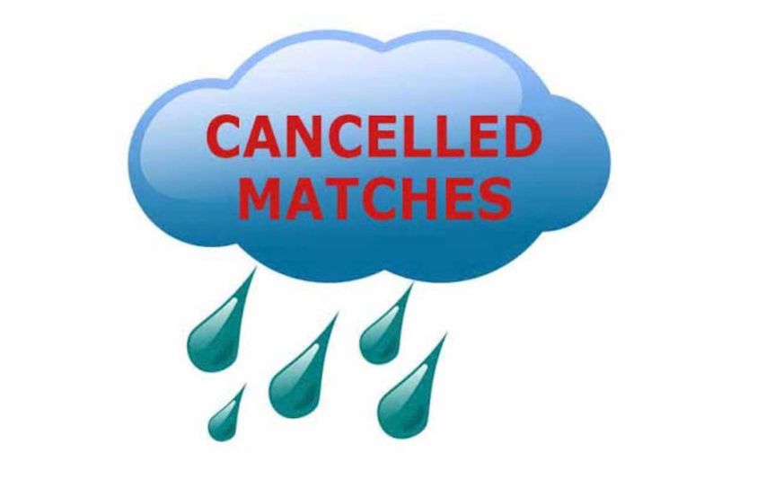 || RUGBY CANCELLATIONS || ALL WAKEHURST